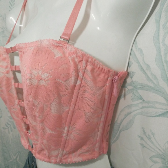 Victoria Secret🍑Corset - Picture 7 of 8